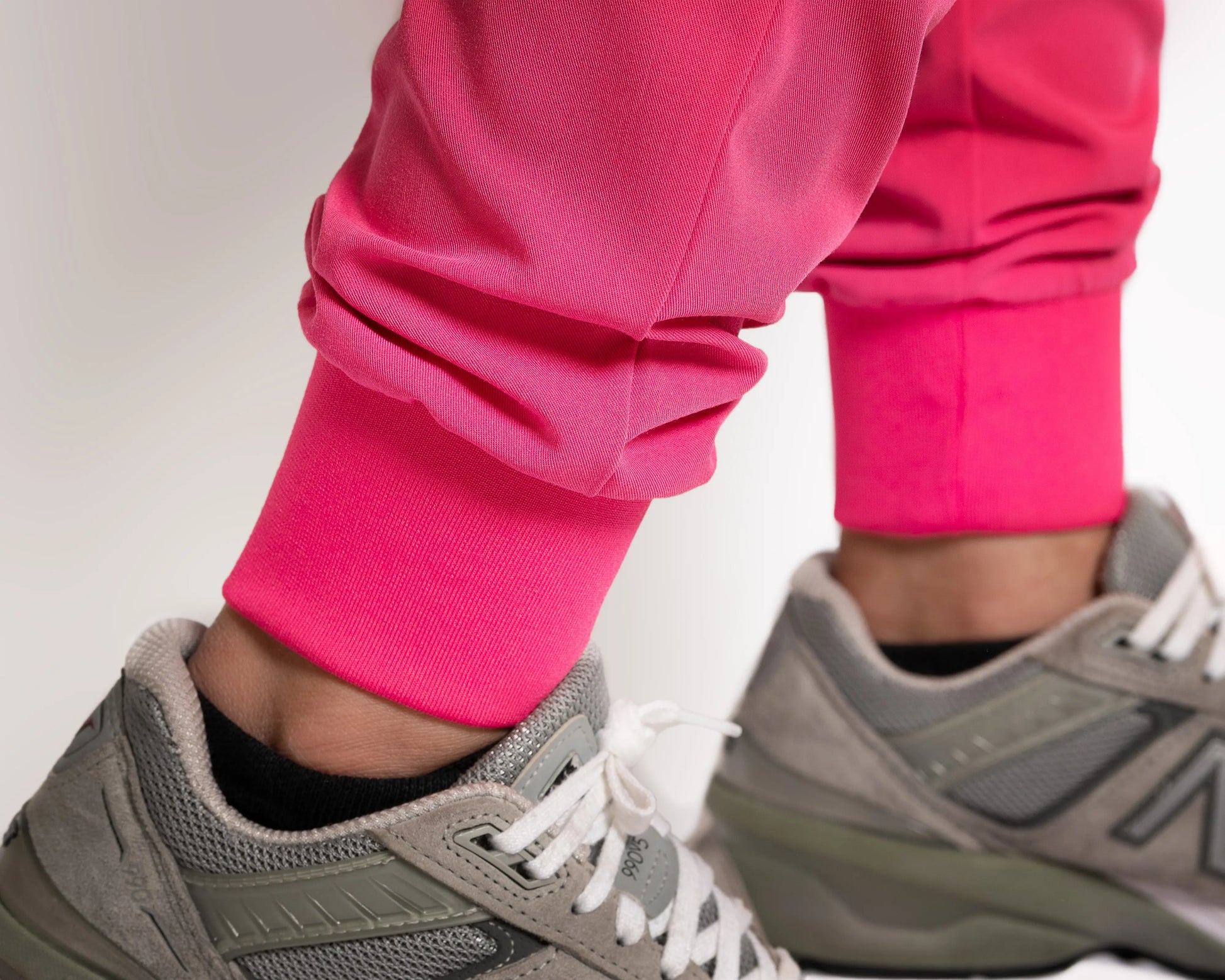 Women's High Waisted Jogger Scrub Pants Pants