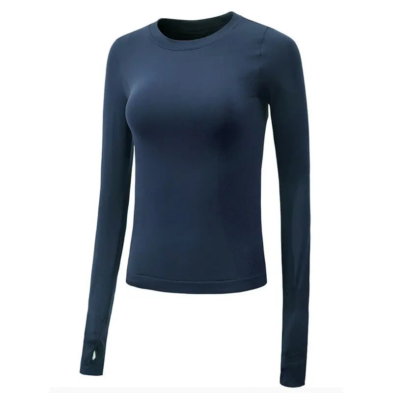 Seamless Under Scrubs 0