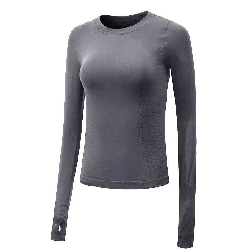 Seamless Under Scrubs 0