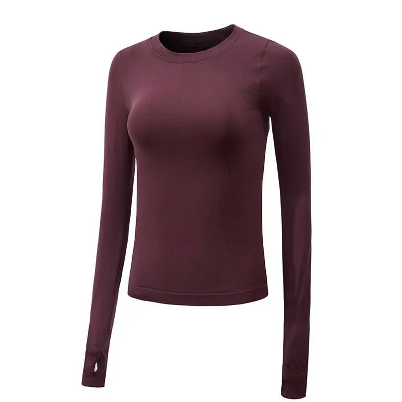 Seamless Under Scrubs 0