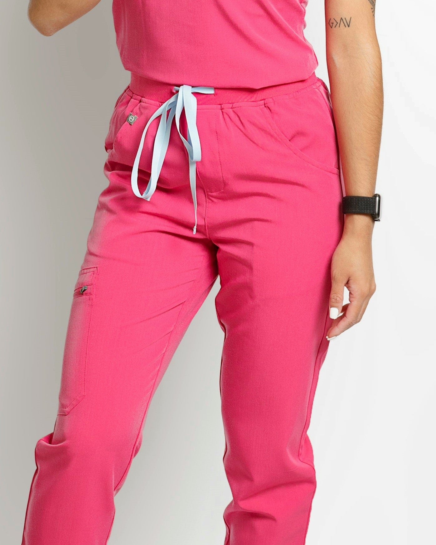 Women's Scrub Bottoms